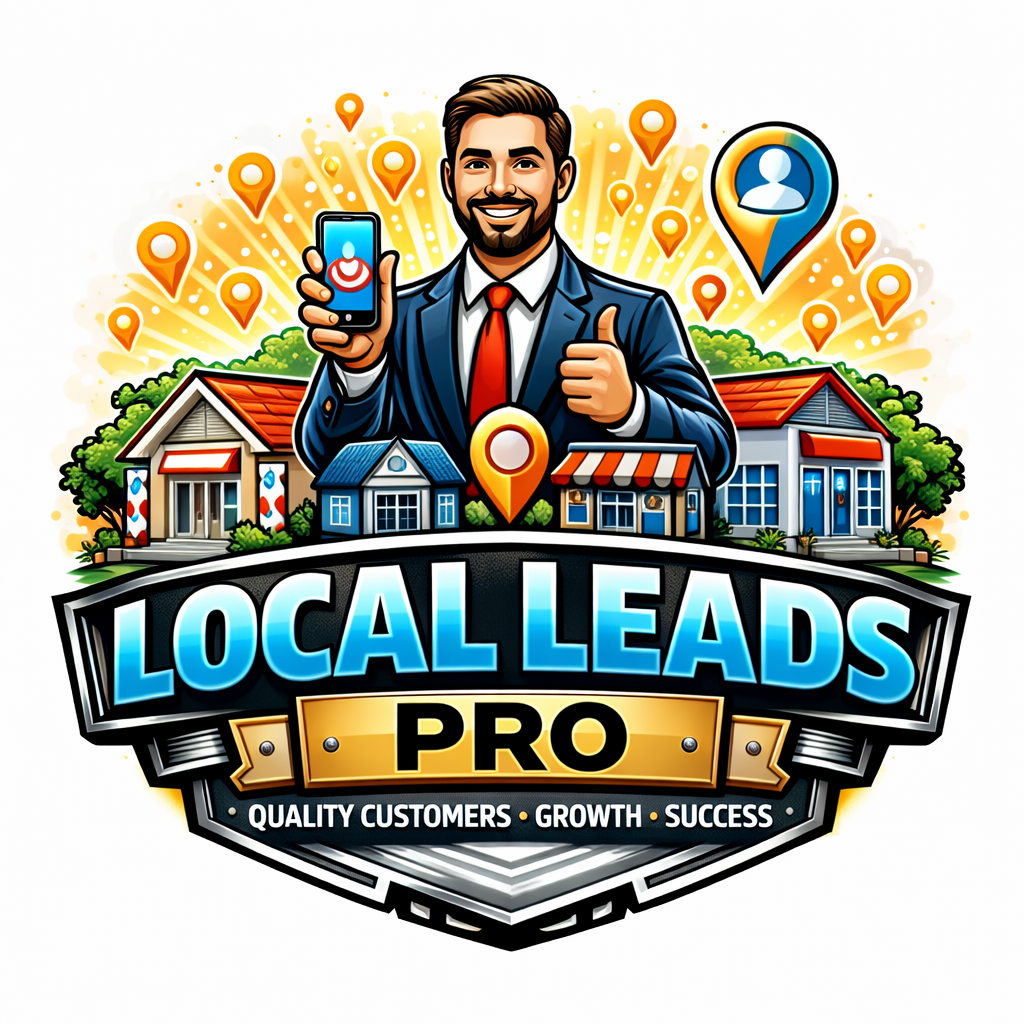 Local Leads Pro Marketing