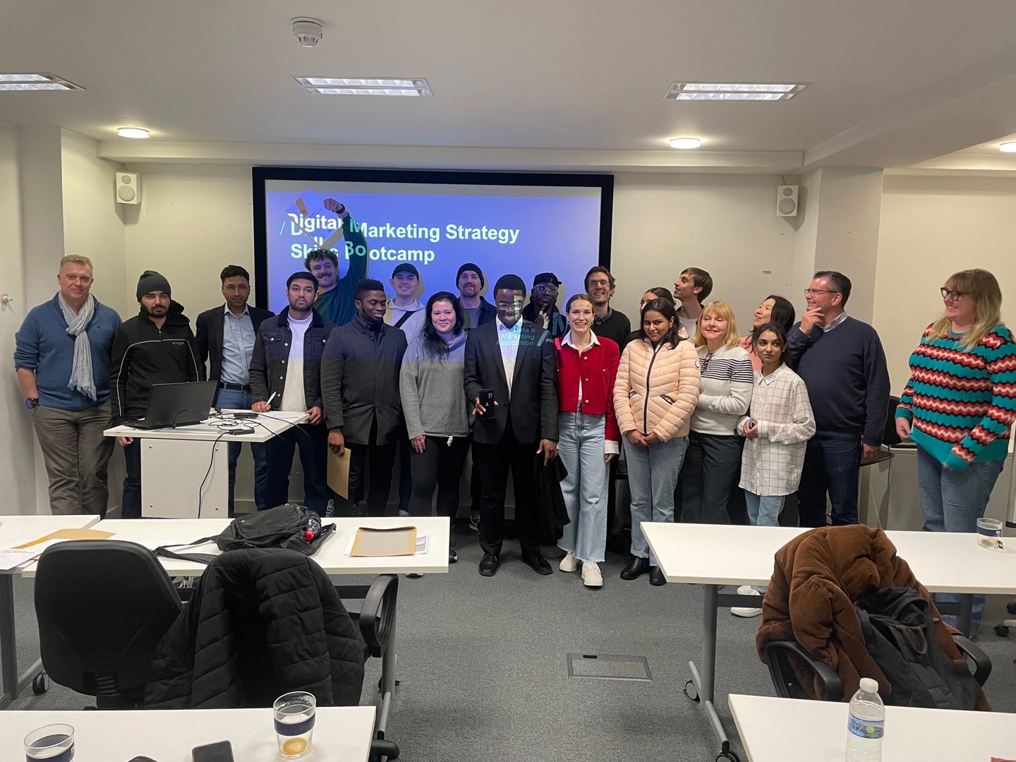 Half and Full Days Training