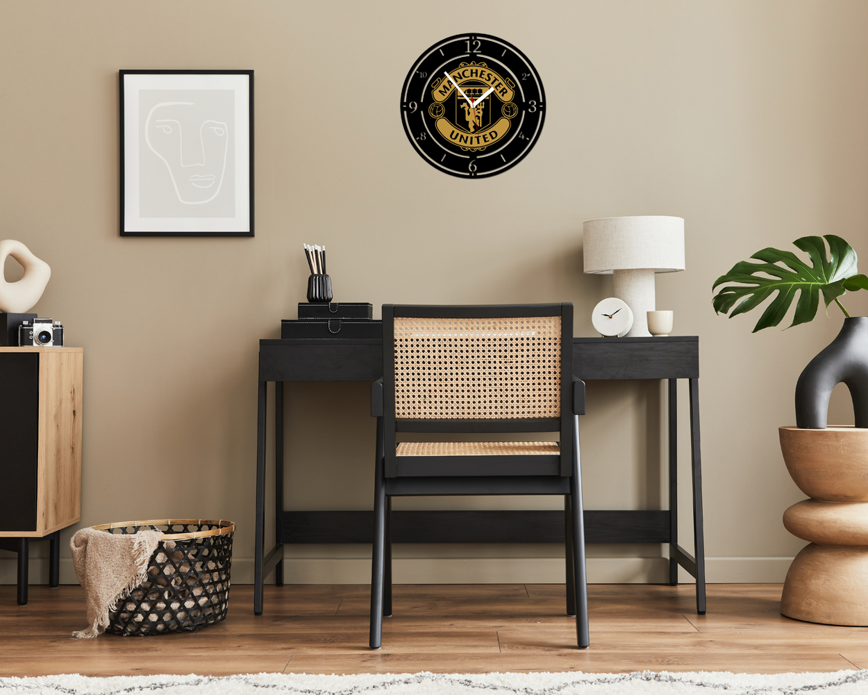 Zegary z grawerem AlleLaser365