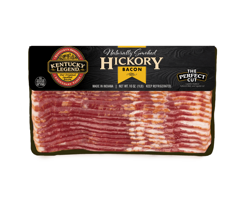 Kentucky Legend's Bacon