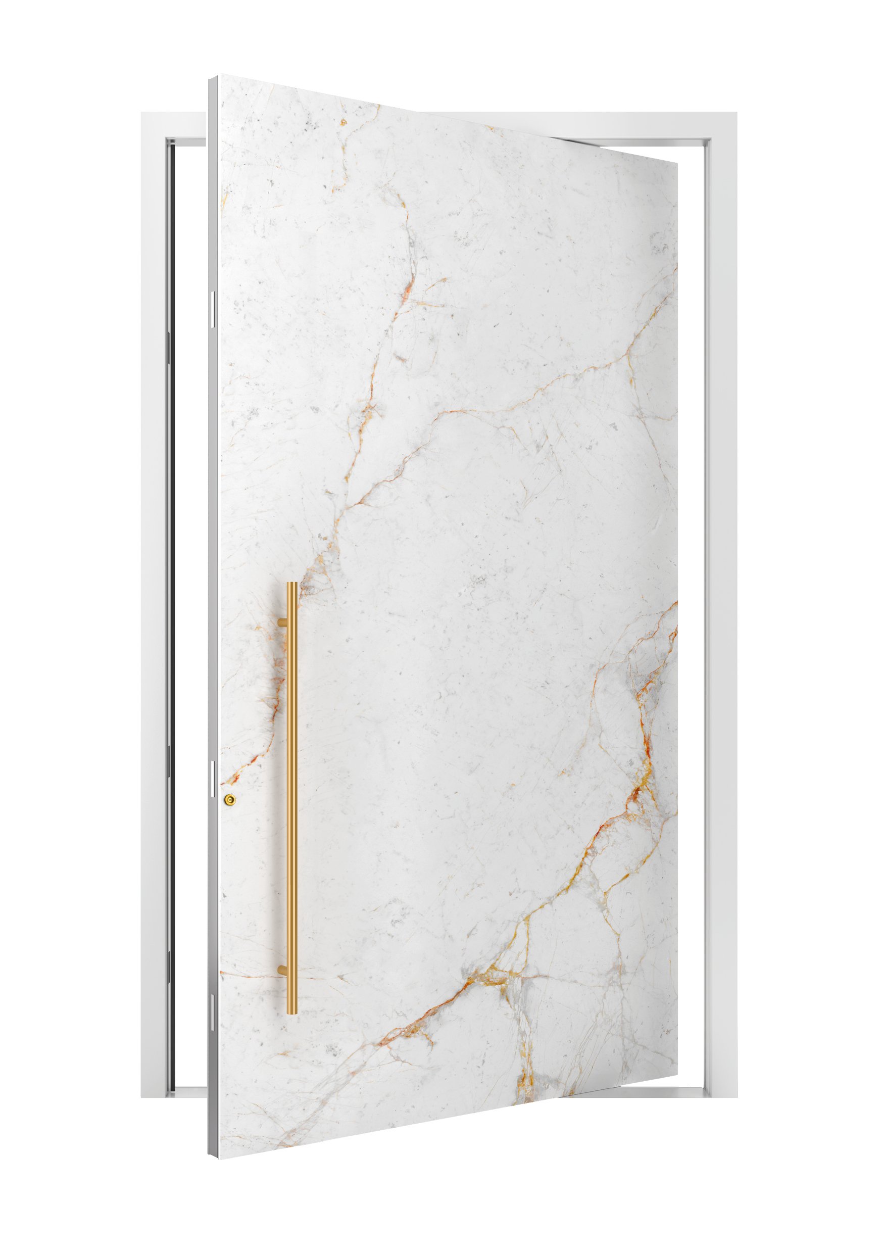 Moderne Pivot Entree