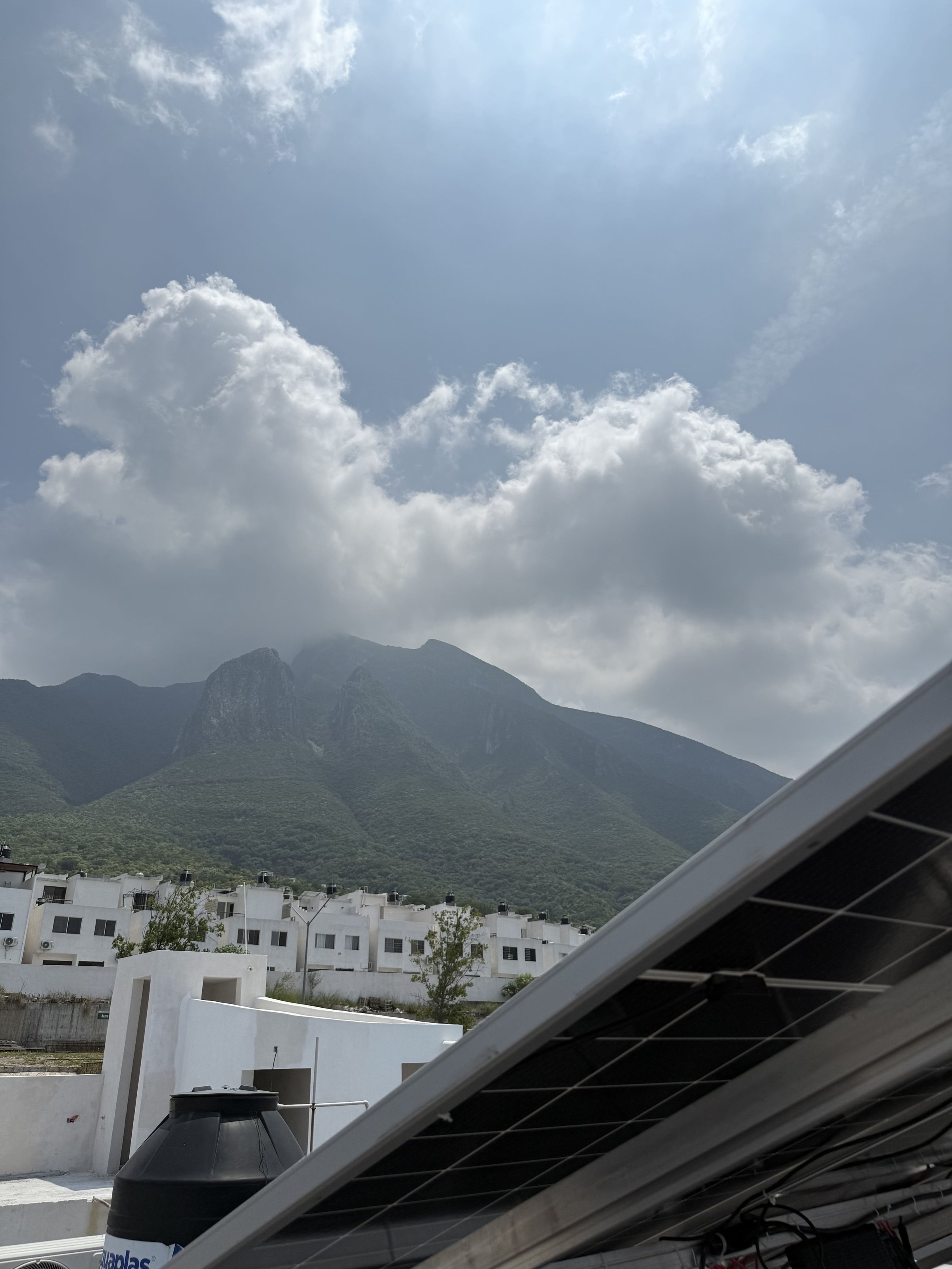 KYNTRA residential solar panel installation