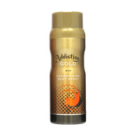 Addiction Bodyspray Gold 150ml