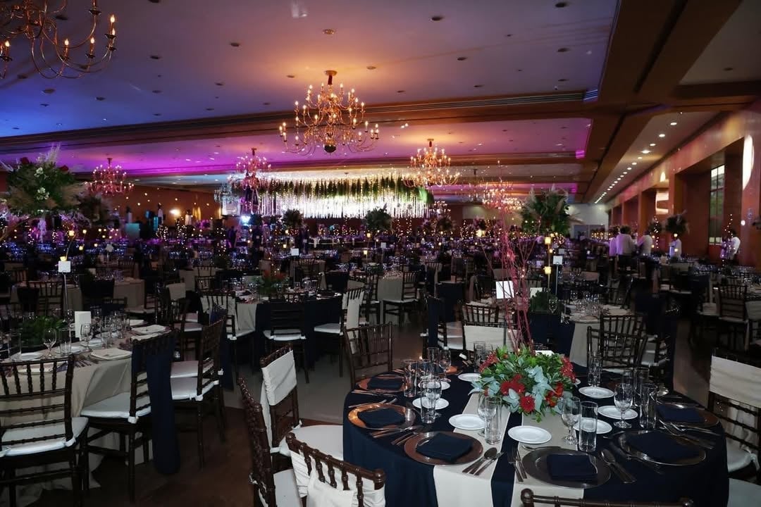 Candiles Polanco venue photo 2