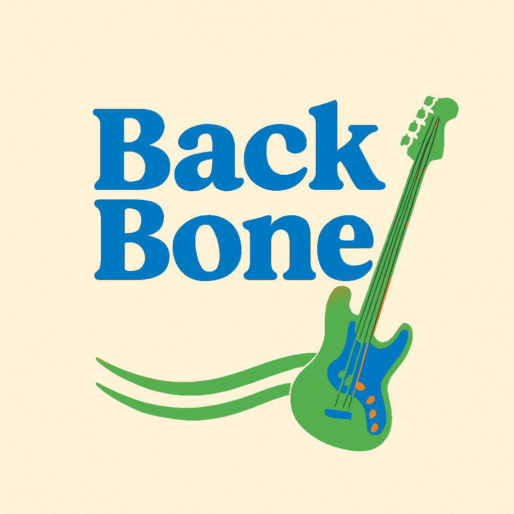 Backbone logo