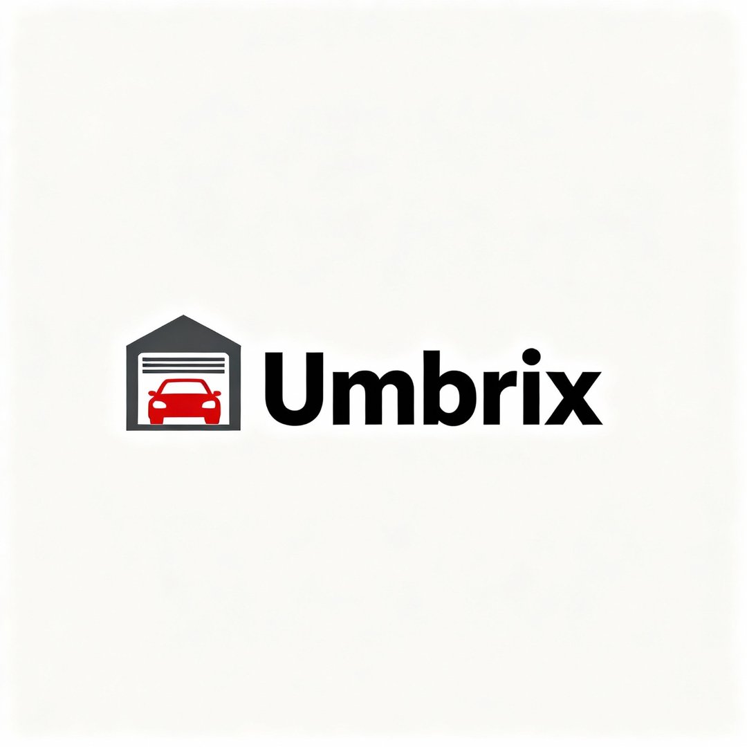 Umbrix Logo