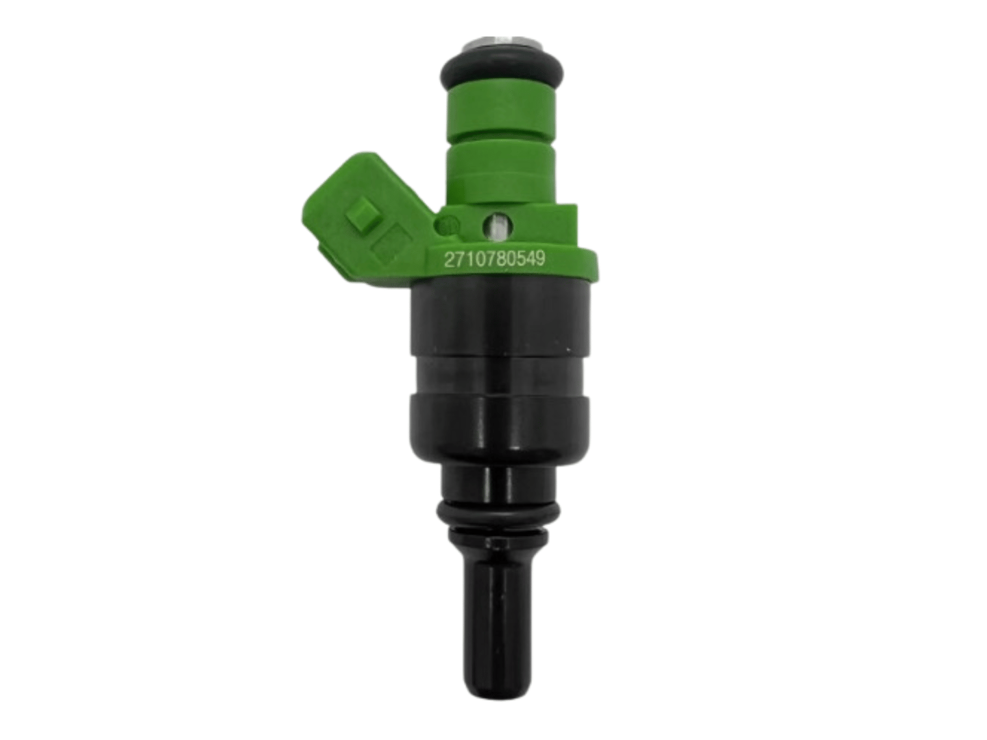 2710780549 Inyector Mercedes Benz C230 Kompressor 1.8