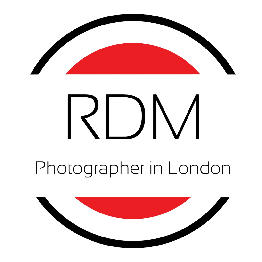 RDM PHOTOS - Fotógrafo Brasileiro em London