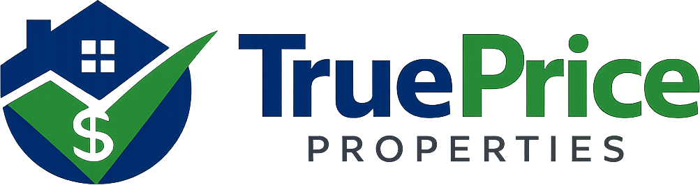TruePrice Properties