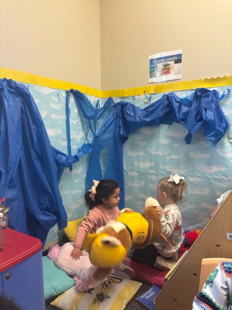 Oasis Training Center gallery photo