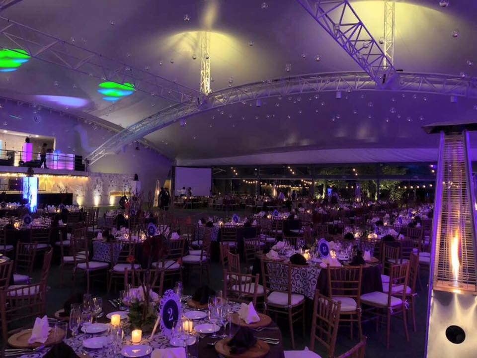 Salón Volterra venue photo 2