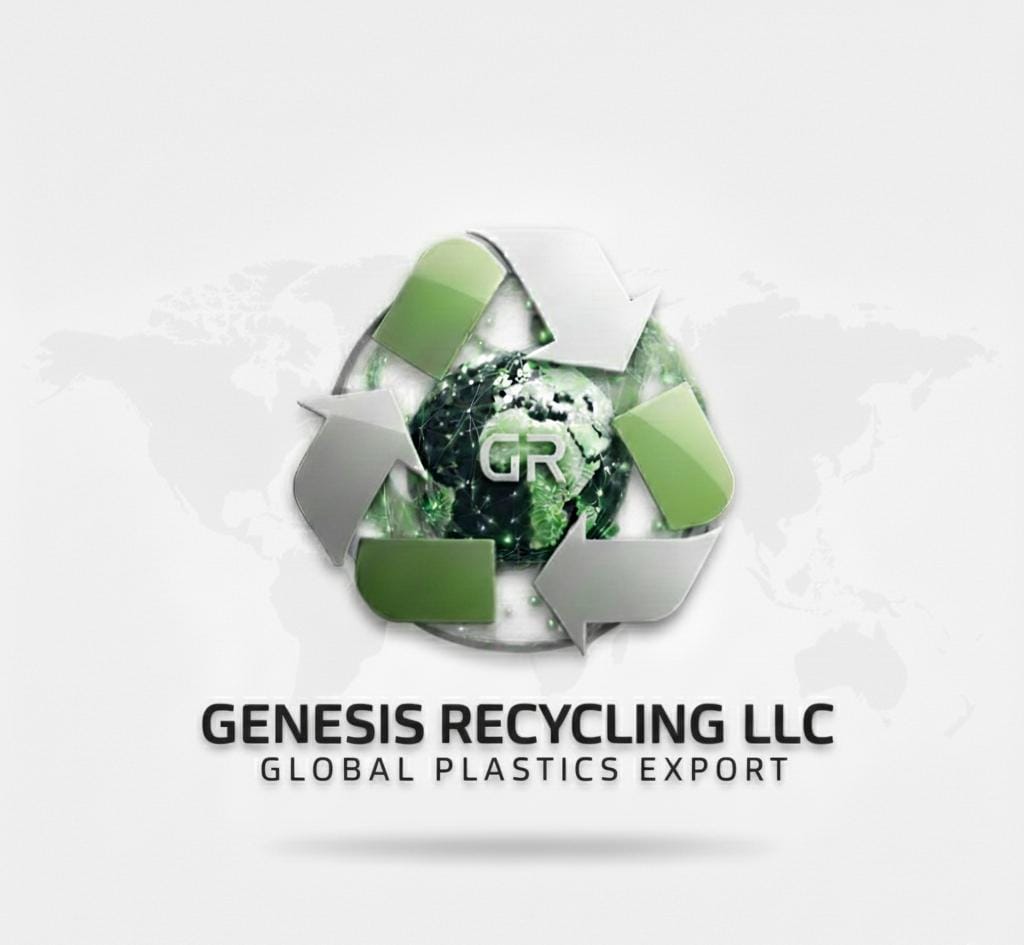 Genesis Recycling LLC Logo