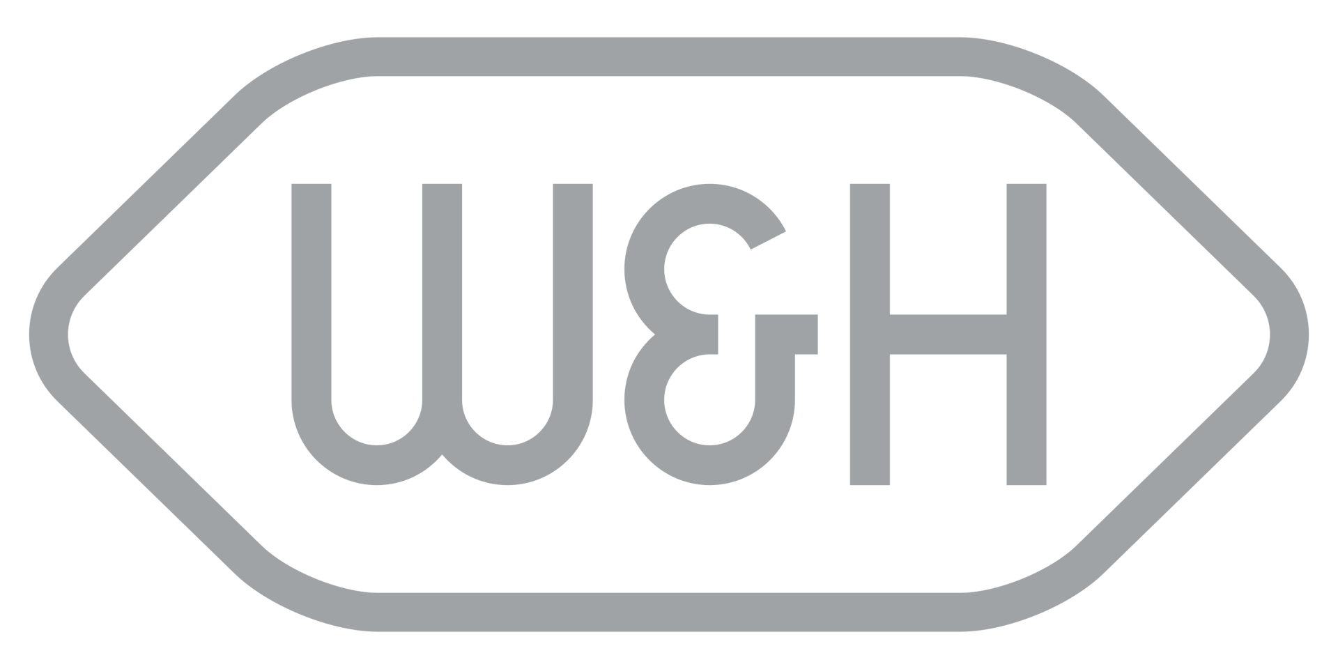 W&H logo