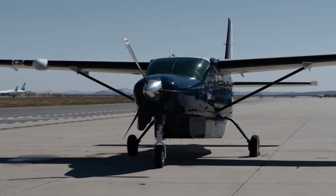 Aircraft image