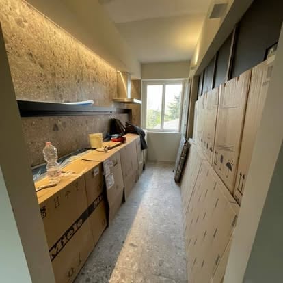 Ristrutturazione bagno luxury