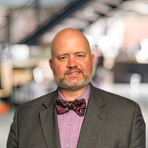 Scot Bradford, Founder of FHsocial