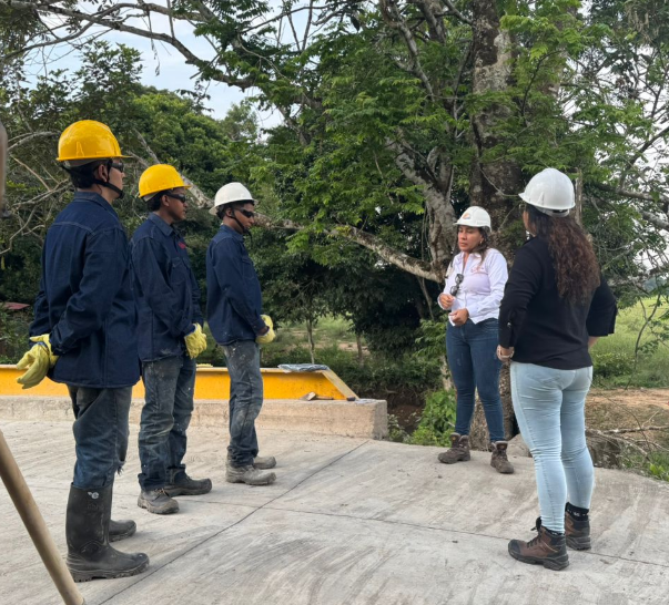 Obras Complementarias