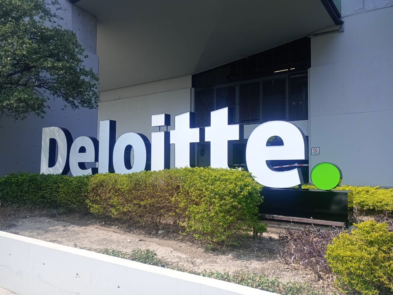 Deloitte