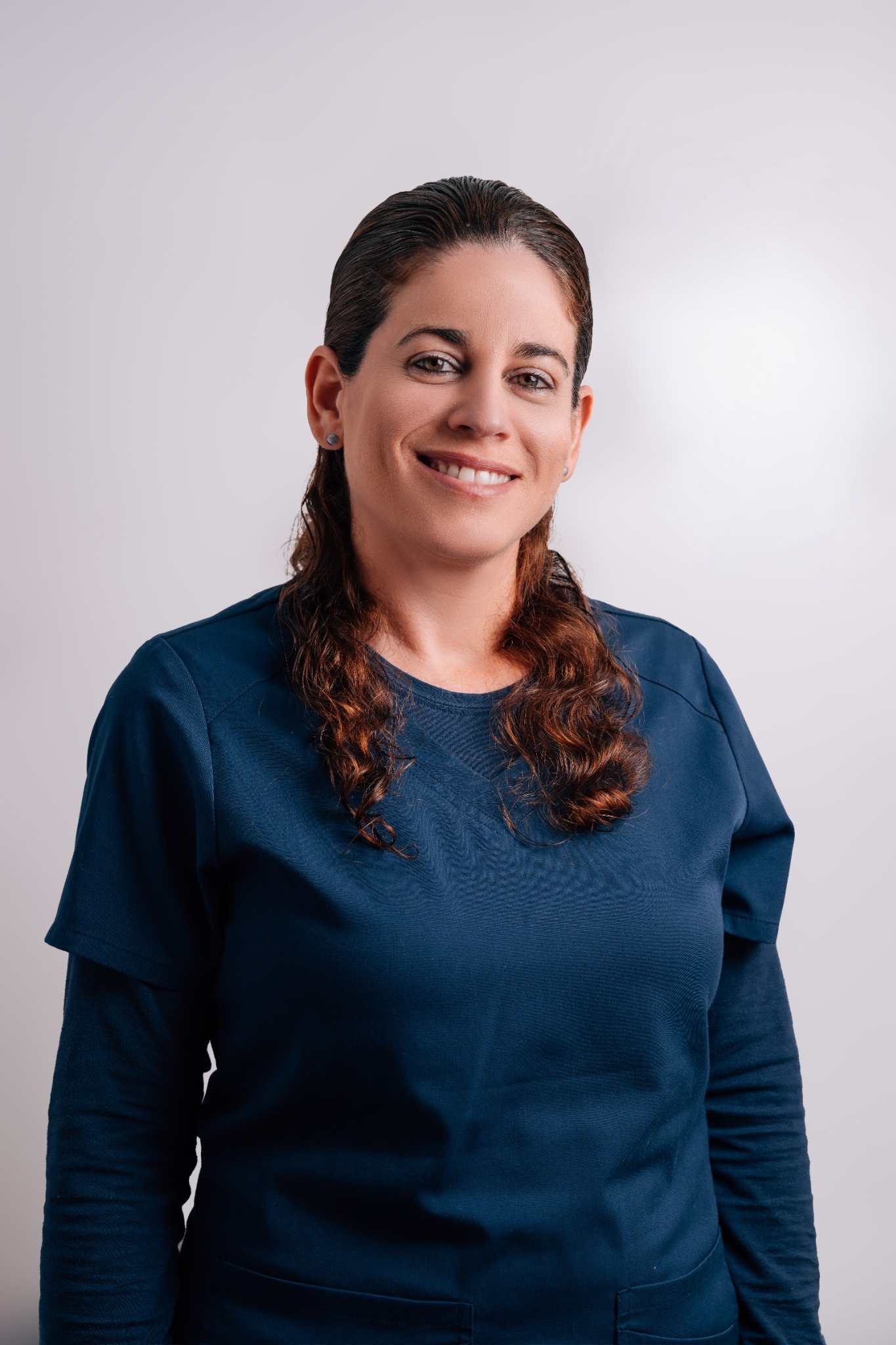 Enhanced Dental Care Team