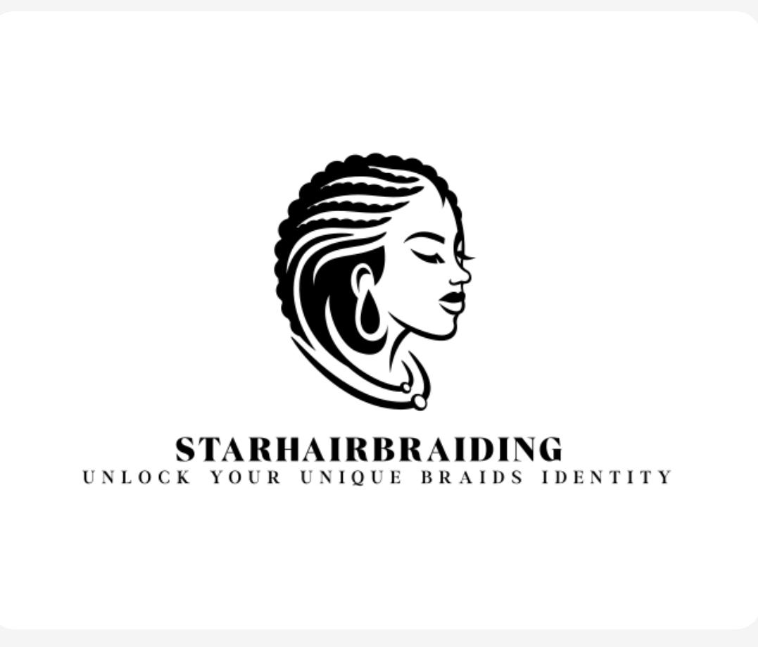 Star Hair Braiding