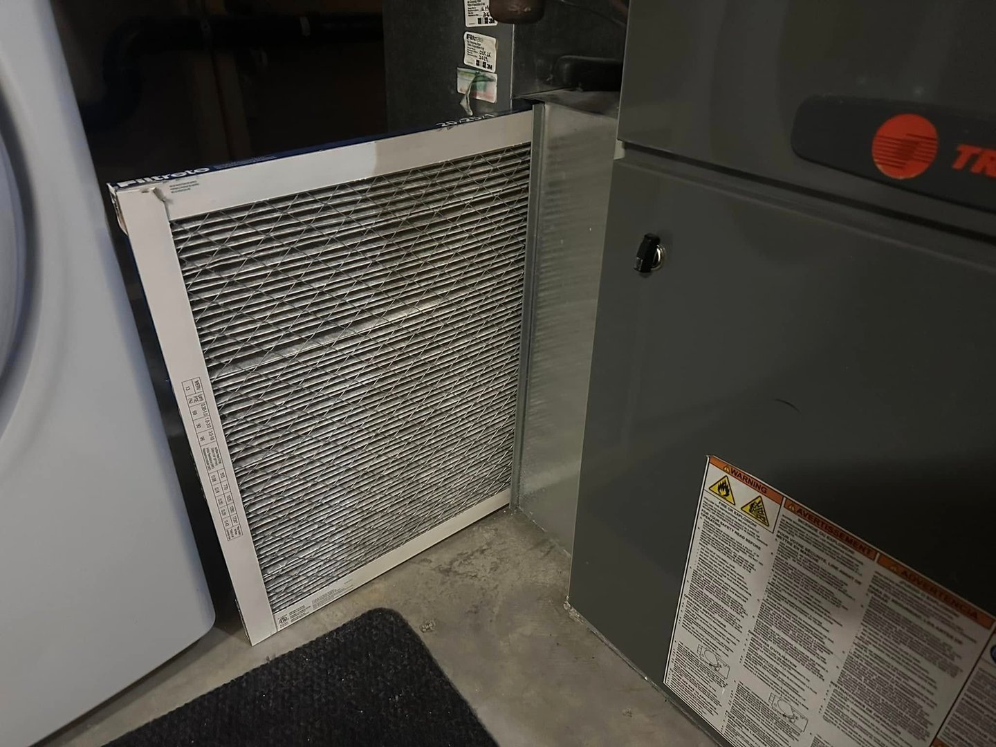 Structural Inspection