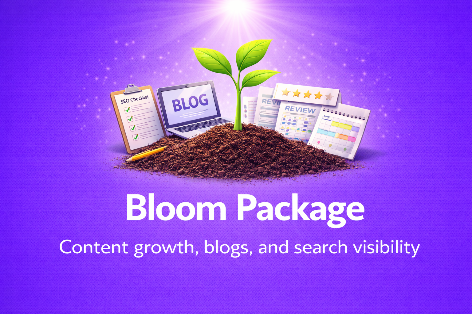 Bloom Package