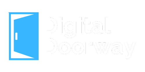 Digital Doorway Logo