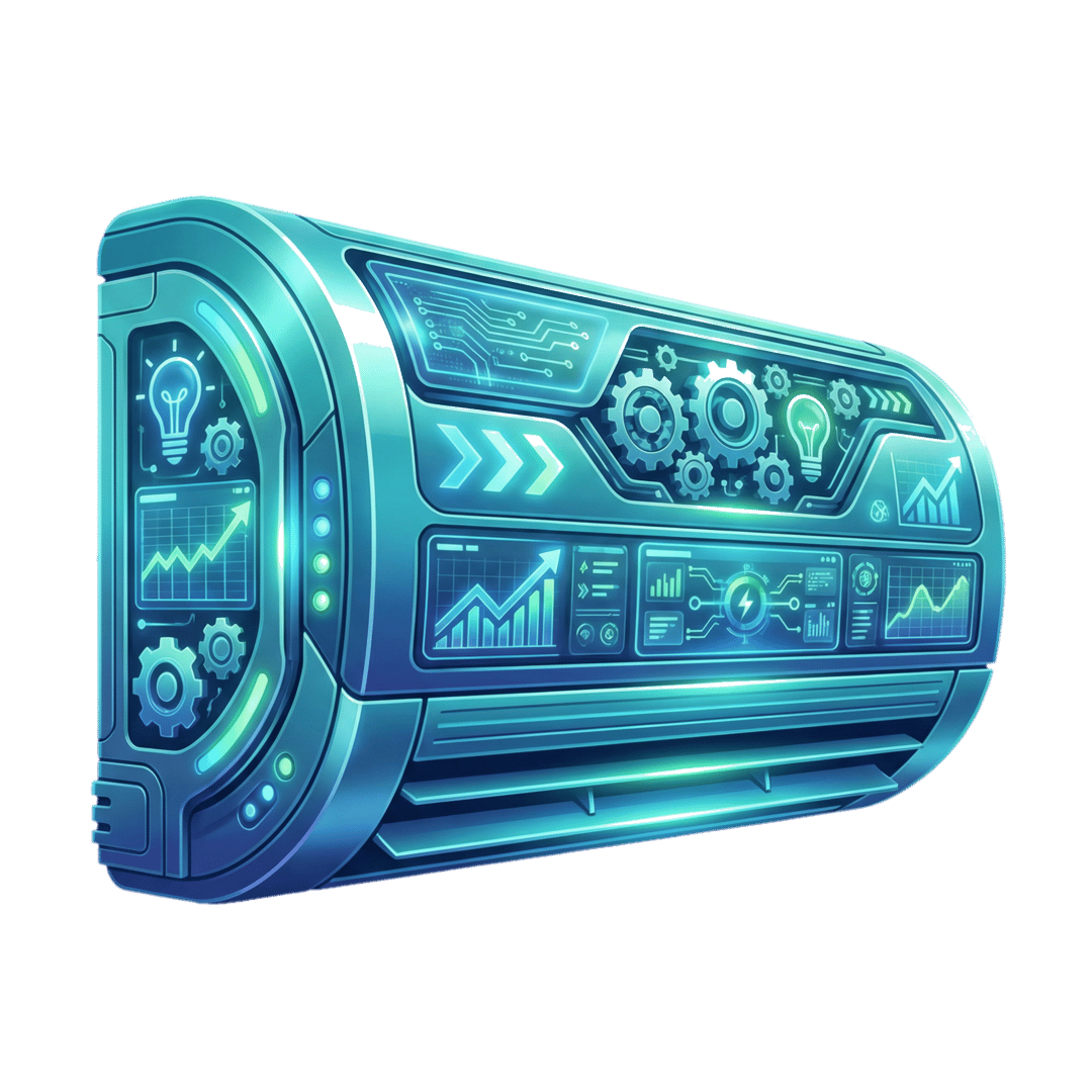 Future-Proof Technology