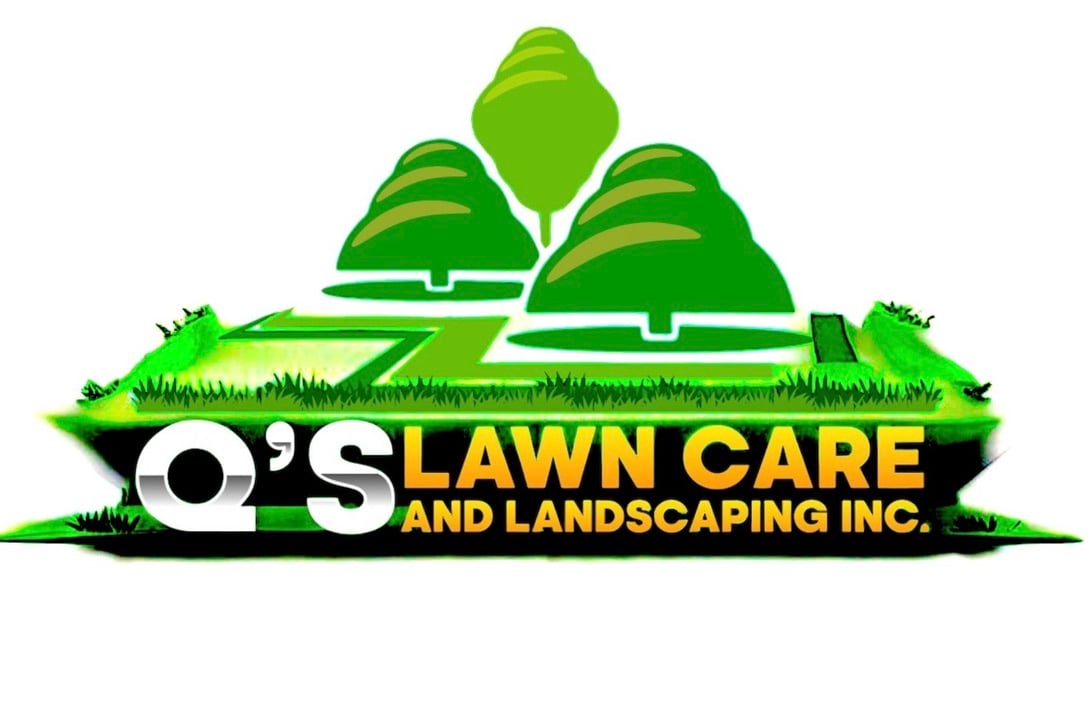 Q's Lawn Care and Landscaping INC logo