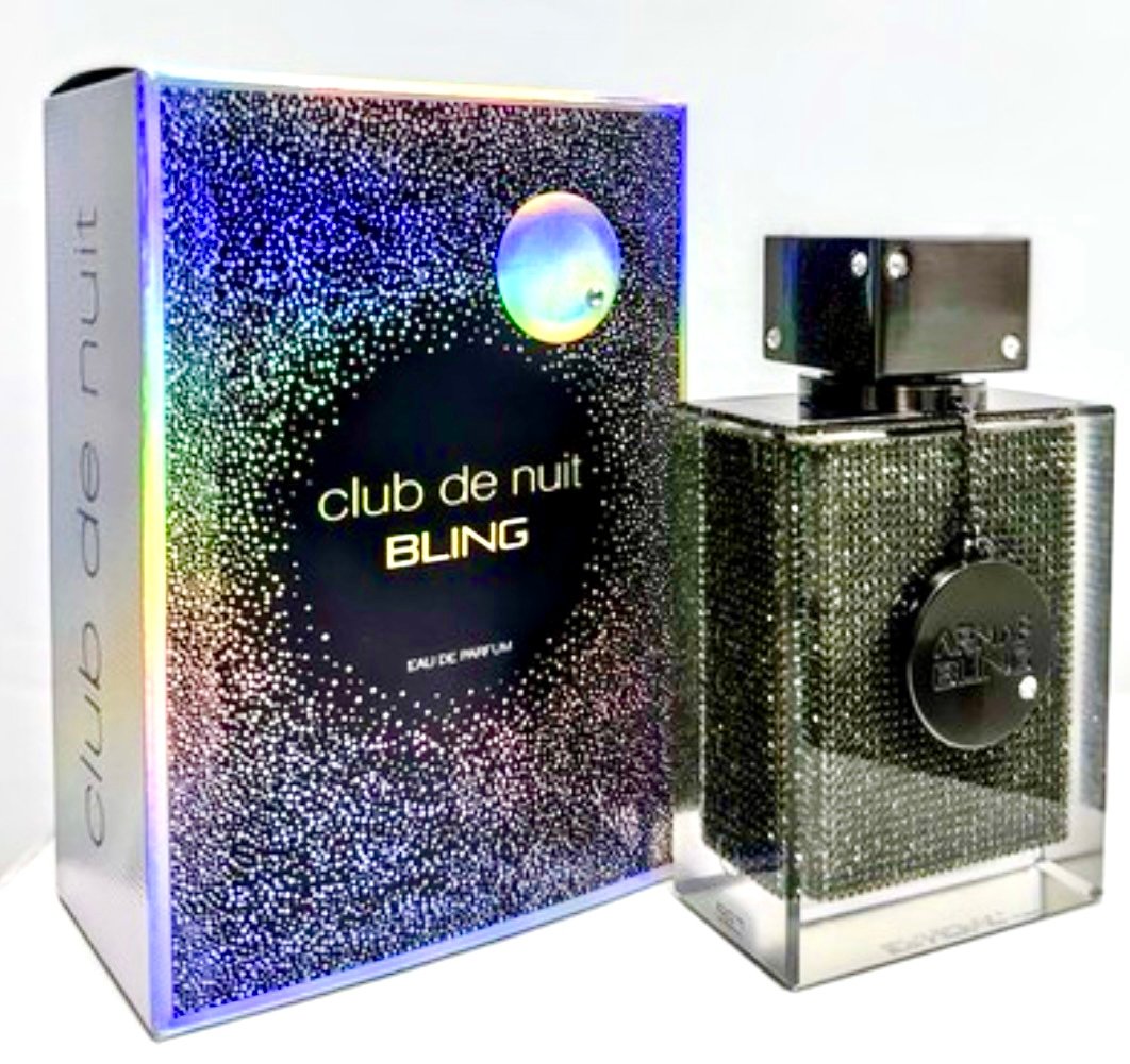Club de Nuit Bling Armaf