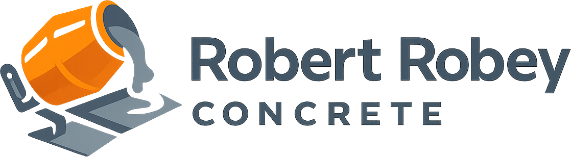 Robert Robey Concrete