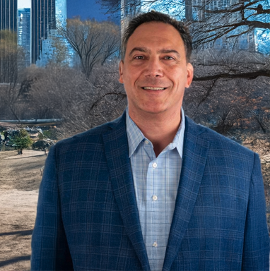 Michelangelo Michael Giordano