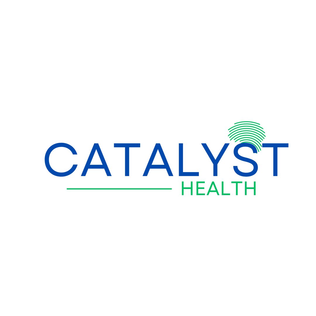 Catalyst Medical