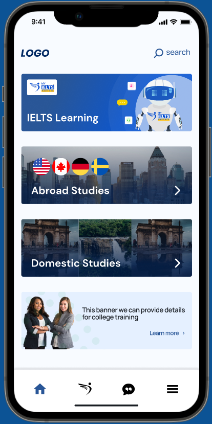 Training Center Platform