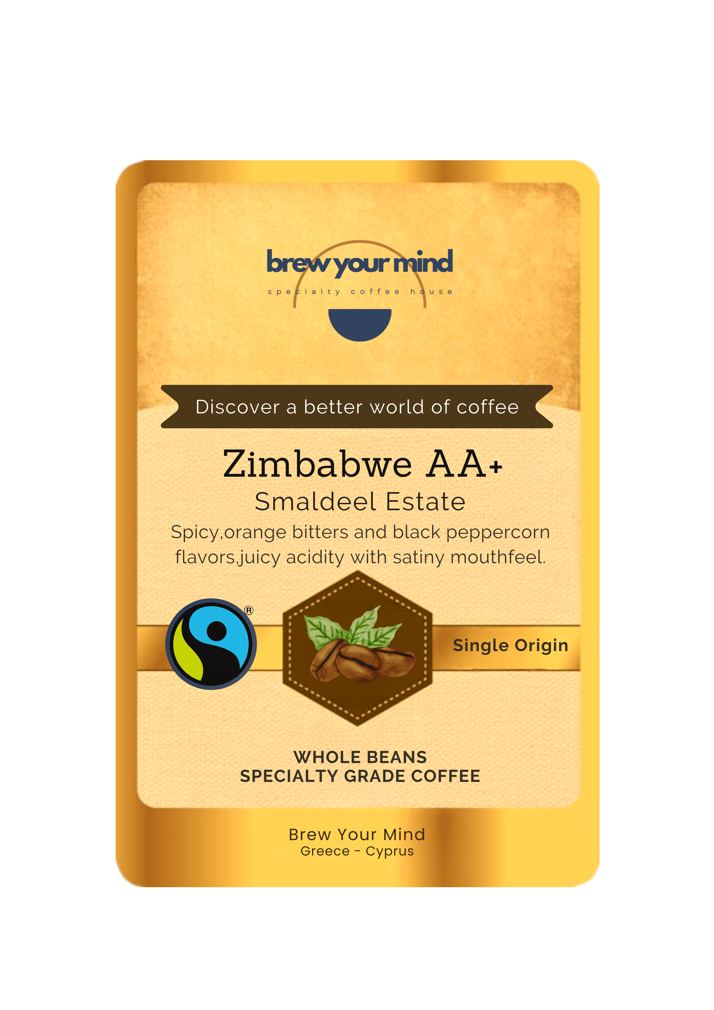 Coffee Brewing
