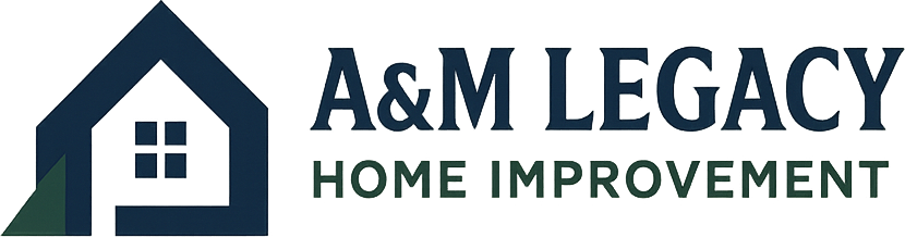 A&M Legacy Home Improvement
