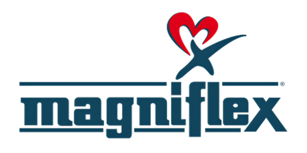Magniflex logo
