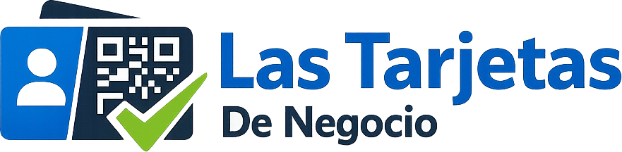 Las Tarjetas De Negocio