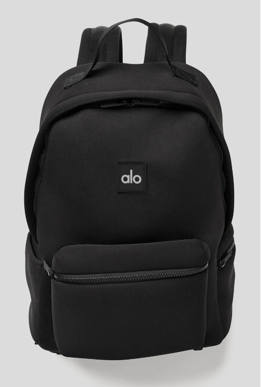 ALO Backpack premium diseño minimalista