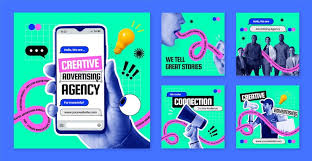 Diseño para Redes Sociales