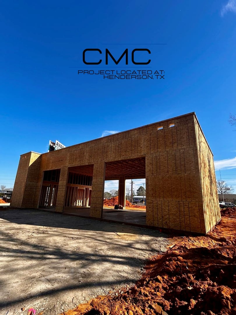 Take 5 Oil Change - additional view