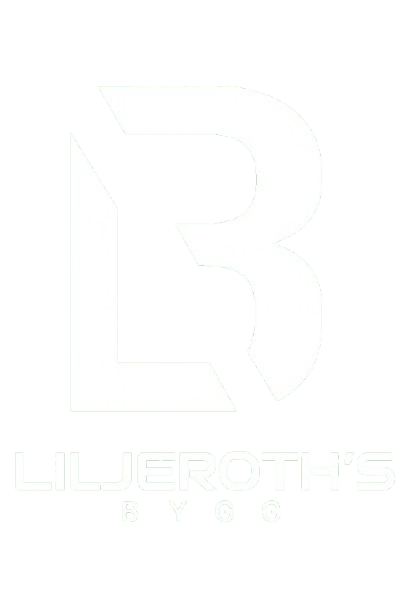 Liljeroths Bygg