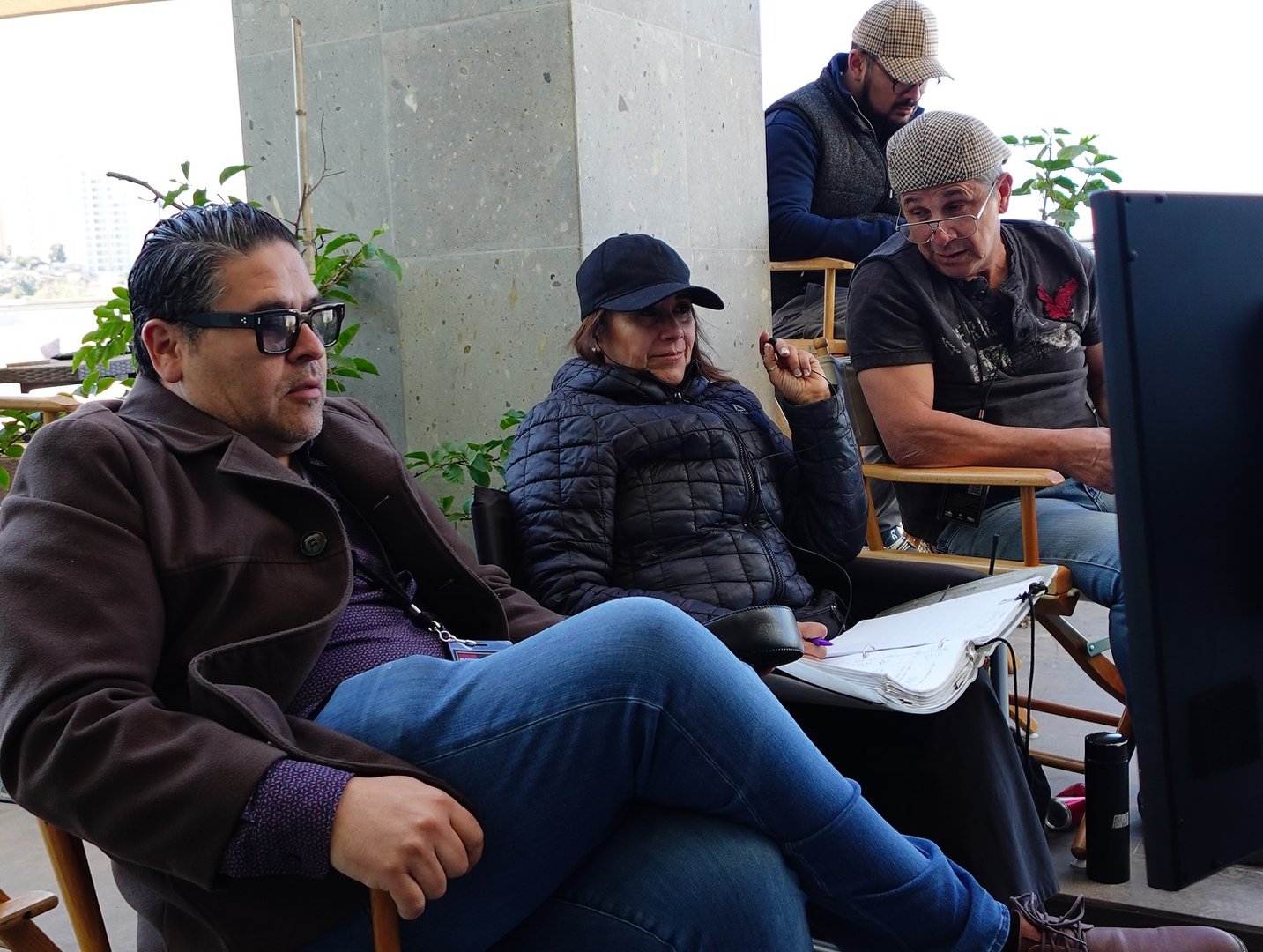 ROG Films Entertainment