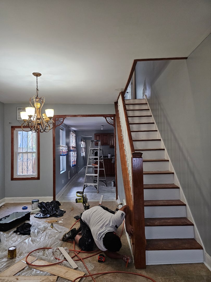 Fence project by Josue's Fence