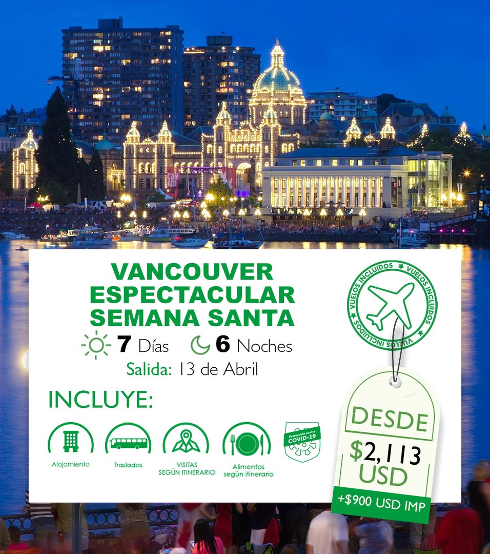 Semana Santa Offer 8