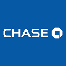Chase Bank logo