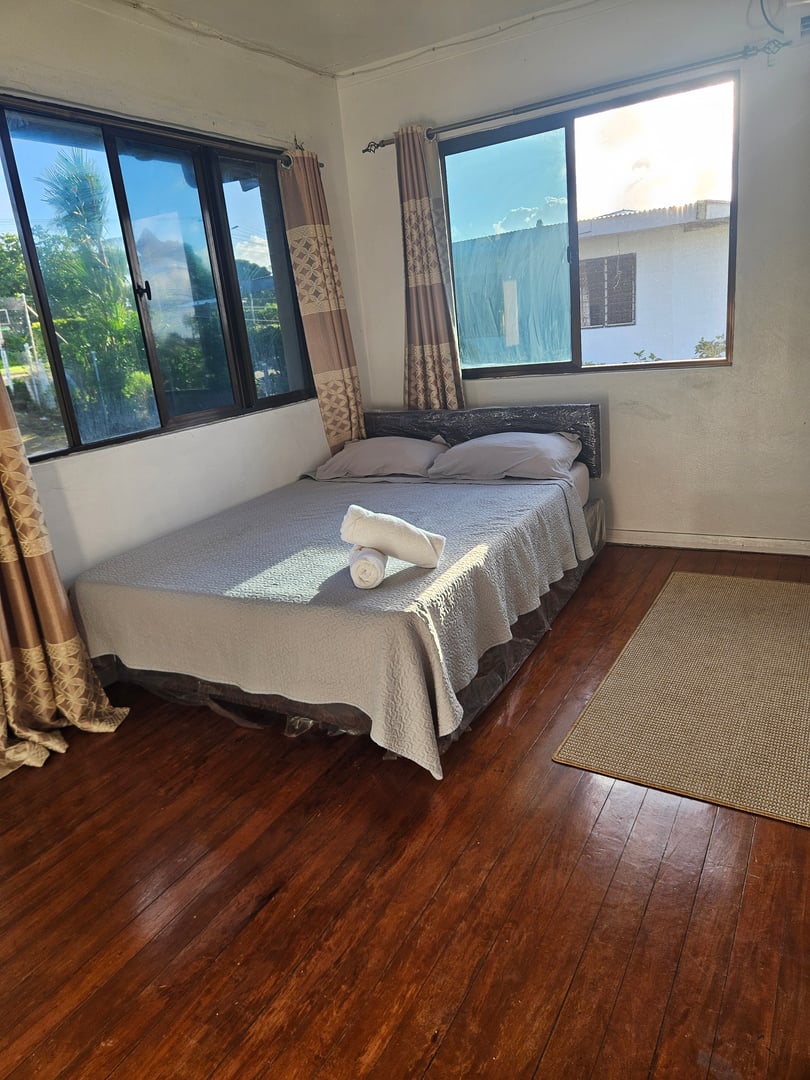 Mead Rd Nabua Kitchen