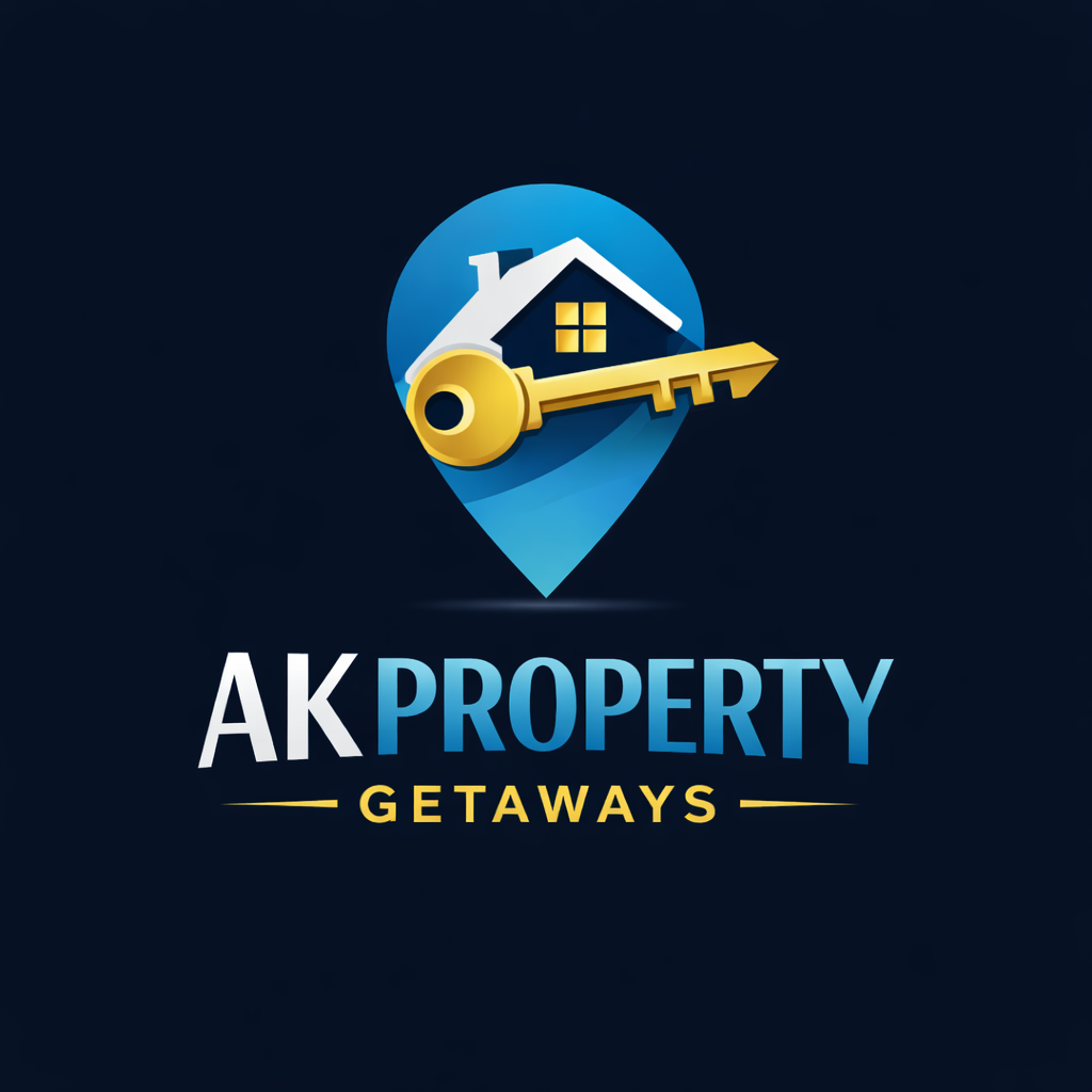 AK Property Getaways