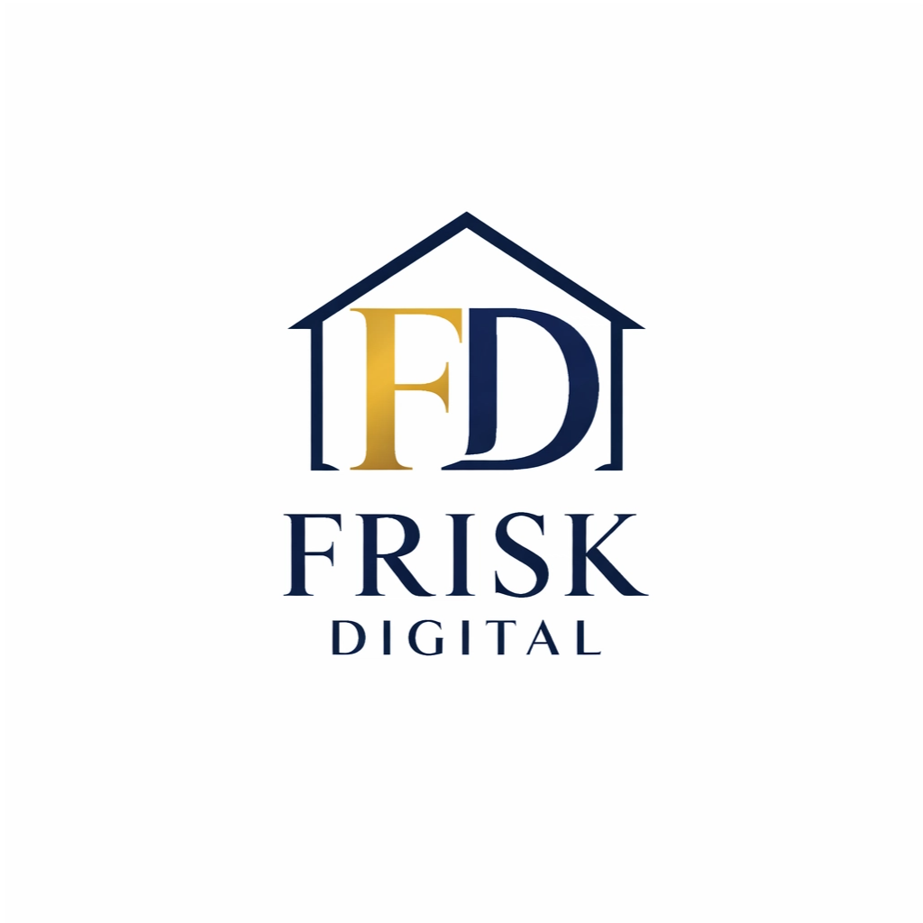 Frisk Digital