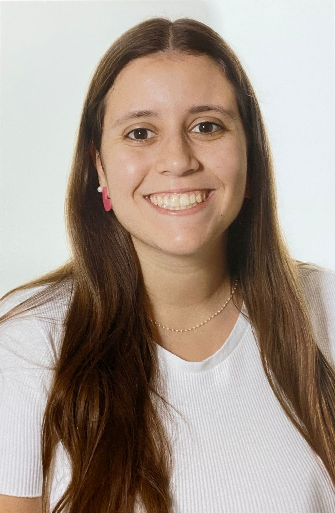 Dra. Ana Caseirito - Terapeuta Ocupacional